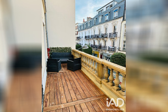 location appartement enghien-les-bains 95880