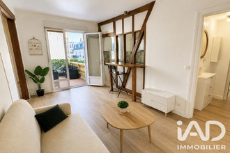 location appartement enghien-les-bains 95880