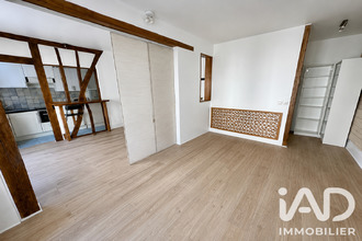 location appartement enghien-les-bains 95880