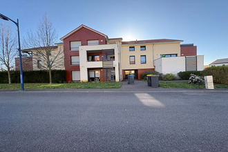 location appartement ennery 57365