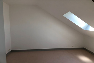 location appartement ennordres 18380