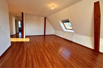 location appartement ensisheim 68190