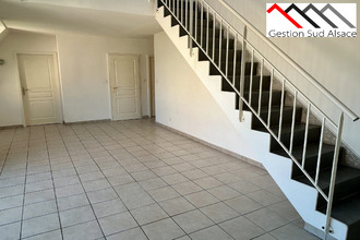 location appartement ensisheim 68190