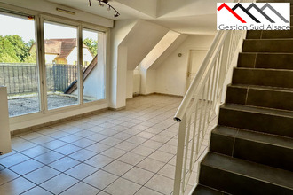 location appartement ensisheim 68190