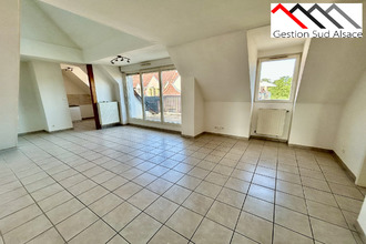 location appartement ensisheim 68190