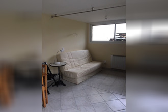 Ma-Cabane - Location Appartement Entrammes, 29 m²