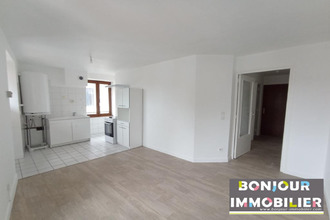 location appartement entre-deux-guiers 38380
