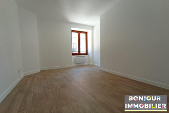 location appartement entre-deux-guiers 38380