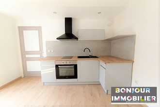 location appartement entre-deux-guiers 38380