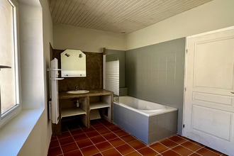 location appartement entrecasteaux 83570