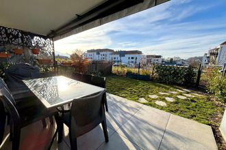 location appartement epagny 74330