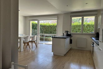 location appartement epagny 74330