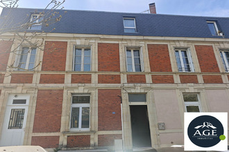 location appartement epernon 28230