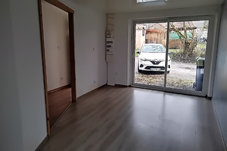 location appartement epinac 71360