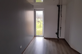 location appartement epinac 71360