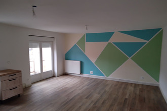 location appartement epinac 71360