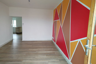 location appartement epinac 71360