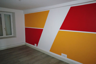 location appartement epinac 71360