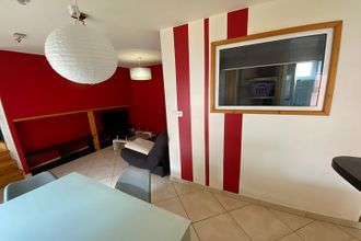 Ma-Cabane - Location Appartement EPINAL, 38 m²