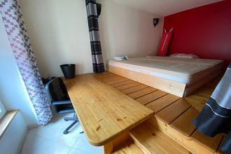 Ma-Cabane - Location Appartement EPINAL, 38 m²