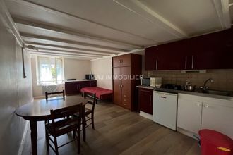 location appartement epinal 88000