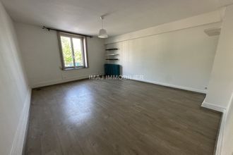 location appartement epinal 88000