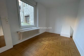 location appartement epinal 88000