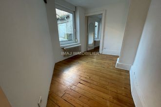 location appartement epinal 88000