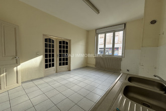 location appartement epinal 88000