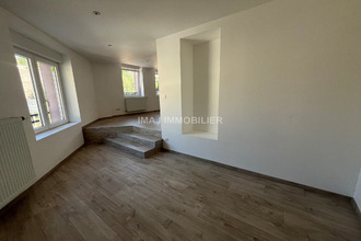 location appartement epinal 88000