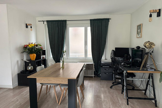 location appartement epinal 88000