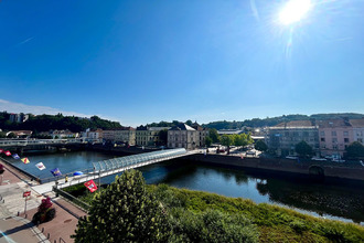 location appartement epinal 88000