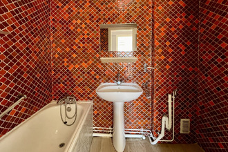 location appartement epinal 88000