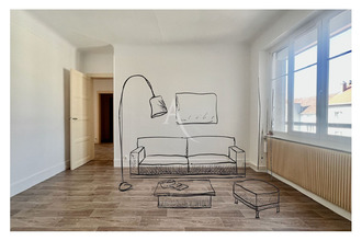 location appartement epinal 88000