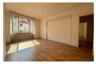 location appartement epinal 88000