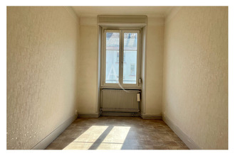 location appartement epinal 88000
