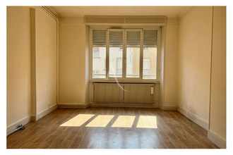 location appartement epinal 88000