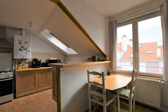 location appartement epinal 88000