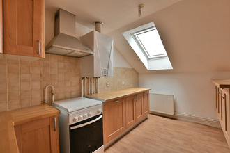 location appartement epinal 88000