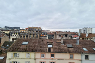 location appartement epinal 88000