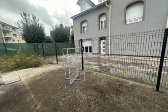 location appartement epinal 88000