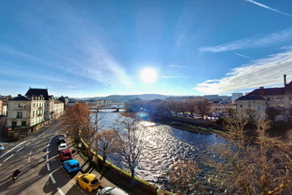 location appartement epinal 88000