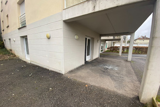 location appartement epinal 88000