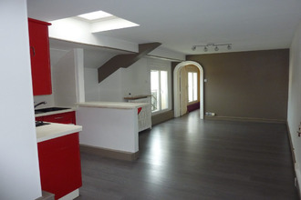 location appartement epinal 88000