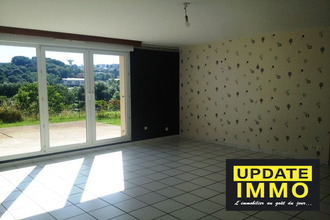 location appartement epinal 88000