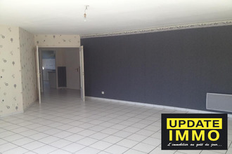 location appartement epinal 88000