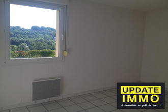 location appartement epinal 88000