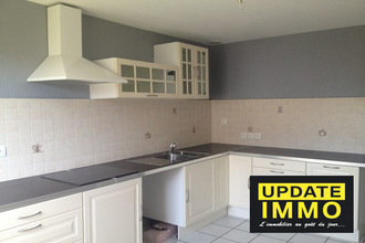 location appartement epinal 88000