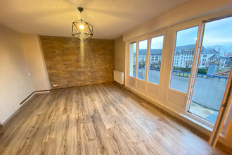 location appartement epinal 88000