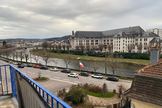 location appartement epinal 88000